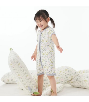 Baa Baa Sheepz Bed-Time Buddy™ Dream Garden B Cream with Color tag - Jumbo