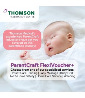 Thomson ParentCraft FlexiVoucher