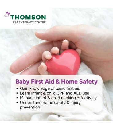 Thomson ParentCraft FlexiVoucher