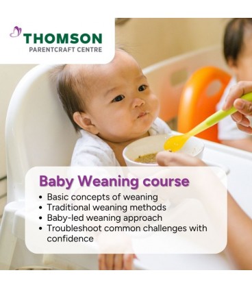 Thomson ParentCraft FlexiVoucher