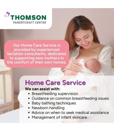 Thomson ParentCraft FlexiVoucher