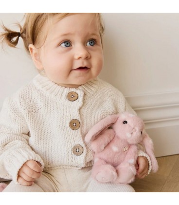 SNUGGLE BUNNIES LITTLE LOVE PENELOPE