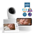eufy Baby Monitor E21