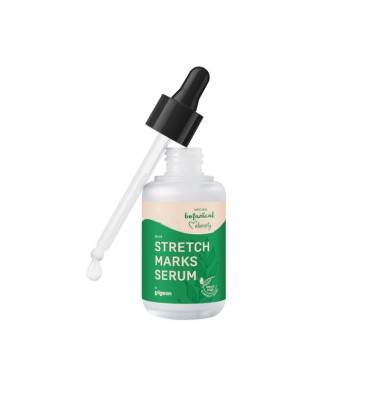 Pigeon Natural Botanical Maternity Stretch Marks Serum 40ml