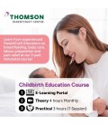 Childbirth Education Course (Weekends / August)