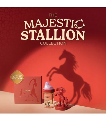 Hegen PCTO™ The Majestic Stallion Collection