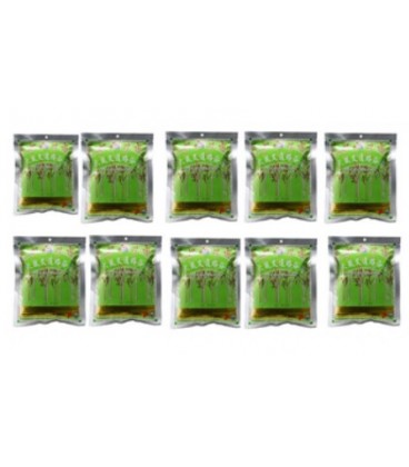 Hock Hua DaFengAi Women's Recovery Bath 天羊牌大风艾通络浴汤