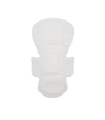 ZERO Ultra Thin Overnight Sanitary Pad 240mm / 12pcs