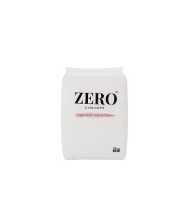 ZERO Ultra Thin Overnight Sanitary Pad 300mm / 10pcs