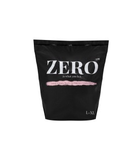 ZERO Overnight Period Panties L-XL / 4pcs