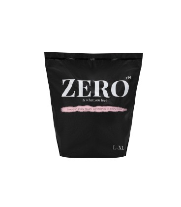 ZERO Overnight Period Panties L-XL / 4pcs