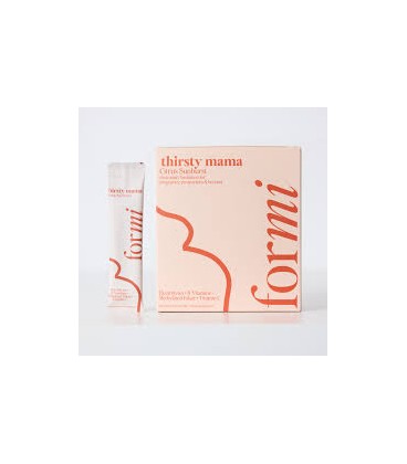 Formi Thirsty Mama - Citrus Sunburst