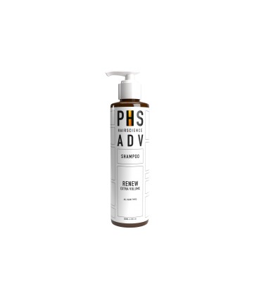 PHS ADV Nutrition Shampoo
