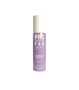 PHS FAB Leave-in Hair Mist Detangler Thermal Care