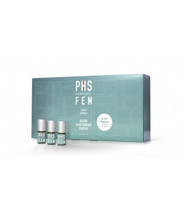 PHS FEM Stem C Ampoule