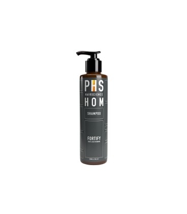 PHS HOM Fortify Shampoo