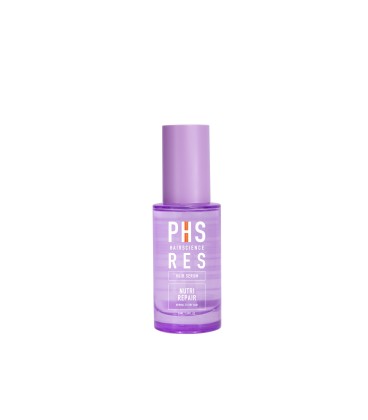 PHS RES Nutri Repair Hair Serum