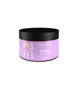 PHS RES Recovery Hair And Scalp Mask