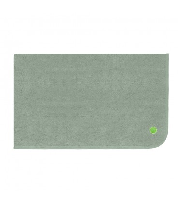 PEAPODMATS LARGE SAGE 90X150