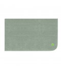 PEAPODMATS LARGE SAGE 90X150