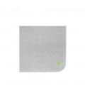 PEAPODMATS MEDIUM LIGHT GREY 90X90