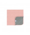 PEAPODMATS MEDIUM PINK 90X90