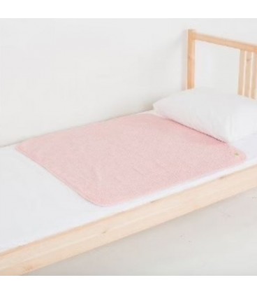 PEAPODMATS LARGE SAGE 90X150