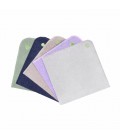PEAPODMATS MEDIUM LILAC 90X90