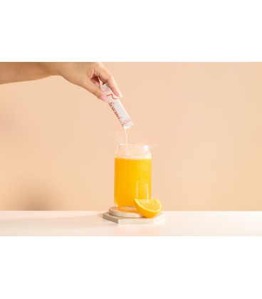 Formi Thirsty Mama - Citrus Sunburst