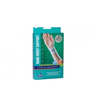 OppO Nano Wrist Support 2586 - SMALL