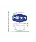 Milton Sterilizing Tablets (28 Tab)