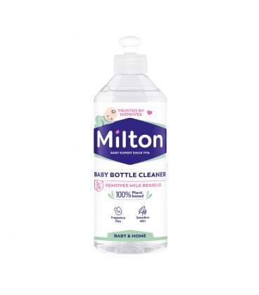 Milton Baby Bottle Cleaner Plant Based