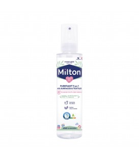 Milton 3-in-1 Purifying Spray (Nappy Odour Neutraliser)
