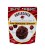 Undercover Crispy Quinoa Dark Chocolate w Cherries 85G