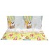FREE Lucky Baby double fold dual printed playmat 1.5m x 2m x 10mm