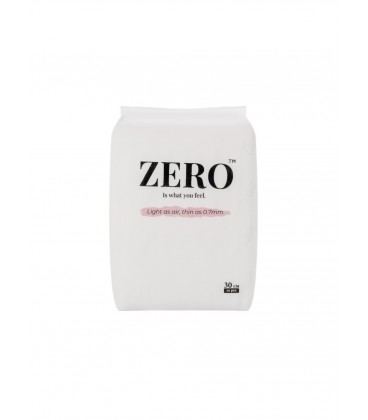 ZERO® Sanitary Pad 300mm (10 pcs)