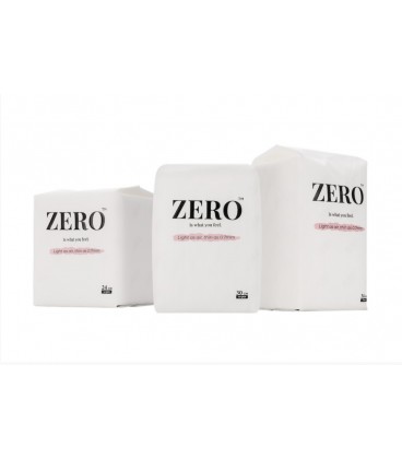 ZERO® Sanitary Pad 300mm (10 pcs)