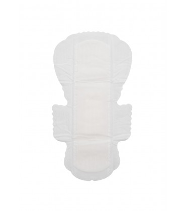 ZERO® Sanitary Pad 340mm (8 pcs)