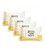 Maise Breast Pump Wipes (30 pcs x 4)