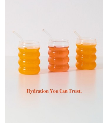 Formi Thirsty Mama - Citrus Sunburst