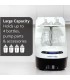 Baby Brezza Bottle Washer Pro - All In One Washer, Sterilizer, Dryer