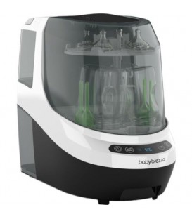 Baby Brezza Bottle Washer Pro - All In One Washer, Sterilizer, Dryer