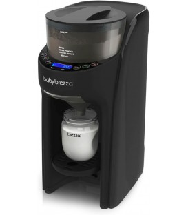 Baby Brezza Formula Pro Advanced - Black