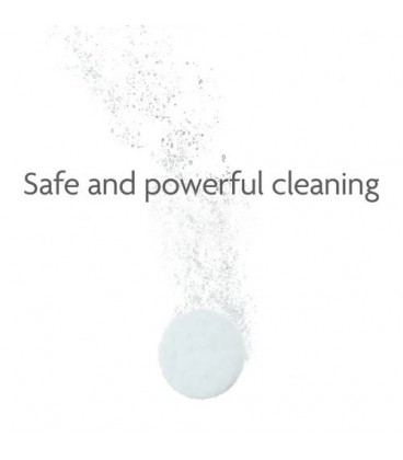 Baby Brezza Detergent Tablets for Bottle Washer Pro