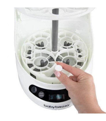 Baby Brezza Universal Descaling Tablet