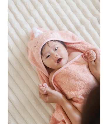 Mellow Bamboo Bath Towel - Unicorn