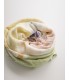 Mellow Bamboo Muslin Baby Swaddle - Springfields