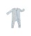 Mellow Cloud Soft Baby Sleepsuits - Dragon Dreams (3 Months)