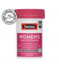 Swisse Ultivite Women’s Multivitamin 60 Tablets