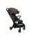 Special Edition - Hamilton Traveller Stroller (Bronze Frame) - Khaki